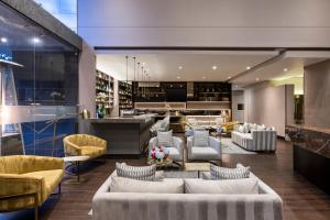Hotel 93 Luxury Suites by Preferred