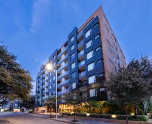 Hotel 93 Luxury Suites by Preferred