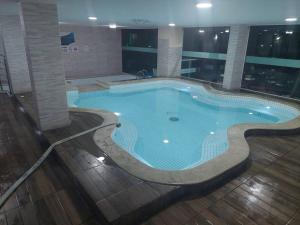 109-Alquiler Deptos Complejo SummerBeach Bombinhas