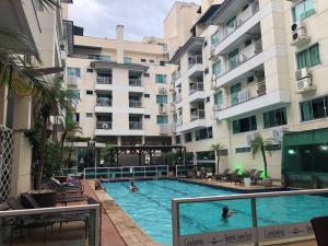 109-Alquiler Deptos Complejo SummerBeach Bombinhas