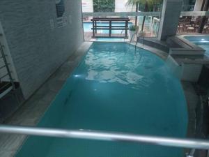 109-Alquiler Deptos Complejo SummerBeach Bombinhas