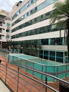 109-Alquiler Deptos Complejo SummerBeach Bombinhas