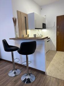 Apartament Piaskowy Kołłątaja