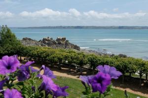 Hotels Le Grand Hotel des Bains & Spa - Bretagne : photos des chambres