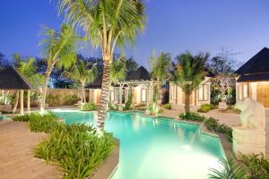 Two Bedroom Villa in Bingin Beach