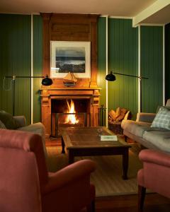 Hotels Le Grand Hotel des Bains & Spa - Bretagne : photos des chambres