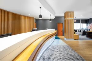 Holiday Inn Leicester City by IHG