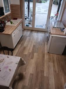 Ferme aux Arbres, B&B Appartement rez-de-chaussée