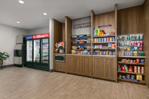 Candlewood Suites Murfreesboro by IHG