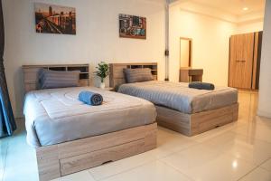 Monkey Toe Guesthouse