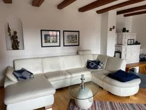 Ferienwohnung Rumpf**** - Volkmarsen