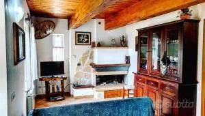 La Casa di Mary - Capitone