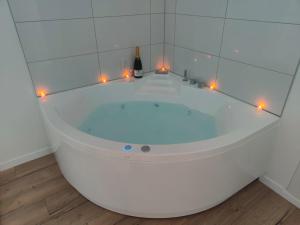Appartements L-Horizon : photos des chambres