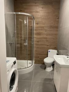 Apartament Fabrykanta