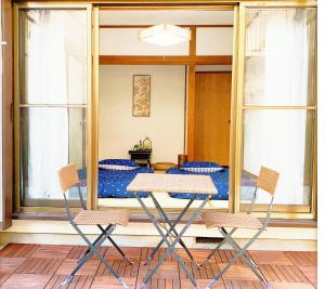 TOKYOShinjuku & Shibuya 10mins5mins walk to subway stiaonKichijoji 15minsShimokitazawa 5minsLouis House