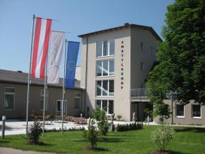 Hotel Hotel Zwettlerhof Zwettl an der Rodl Rakousko