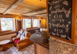 Hotels Chalet Philibert : photos des chambres