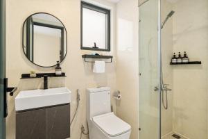 Soho 2BR Apartment in the heart of D1