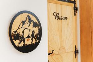 OSADA LEŚNA - domki z basenem