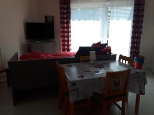 Maisons d'hotes Le Cocon d'Alsace : photos des chambres