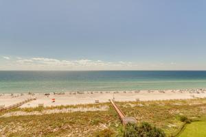 Perdido Key Condo with Ocean-View Balcony!