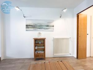 Punta del Forno Tirabora Short Rent