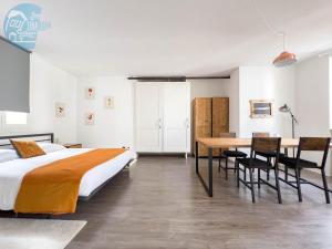 Punta del Forno Tirabora Short Rent