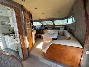 YACHT 20Metros