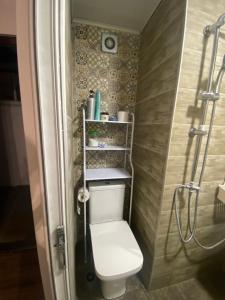 Art Apartment in Kala Tbilisi Historic District