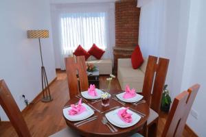 Blue Meadows NuwaraEliya