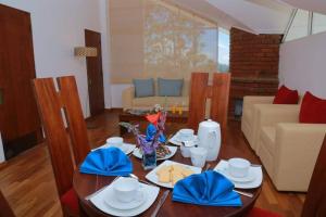 Blue Meadows NuwaraEliya