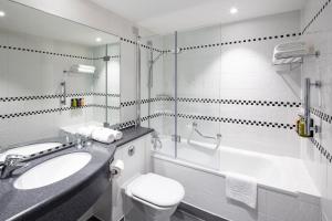 Premium Room room in Holiday Inn Leicester City an IHG Hotel