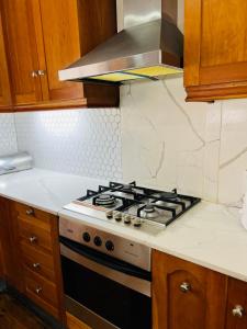 Sharods Self-catering Guesthouse