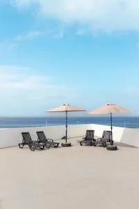 Refúgio do Mar - Passô