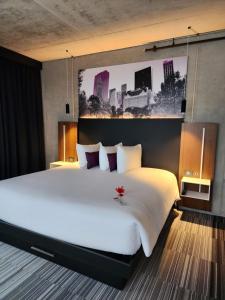 Grand Hotel Times Levis