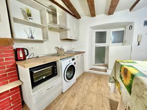 Appartement 1 Chambre
