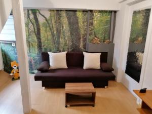 Ferienwohnung Marbach-Zentrum