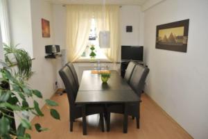 Ferienwohnung Marbach-Zentrum