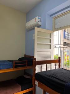RIO DE JANEIRO Hostel