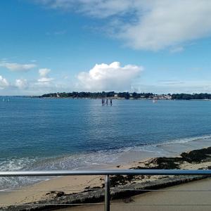 Les Hortensias - 4-star hotels in Bénodet