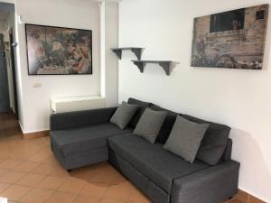 Plaza Andalucia Edificio Dornajo 215