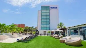 SUNSOL UNIK Luxury Hotel - 波拉马尔