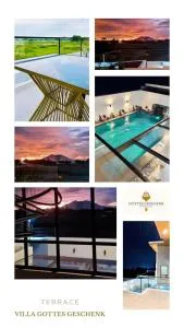 Villa Gottes Geschenk - Pulungmaragul