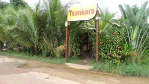 TSANKARA - Oiapoque