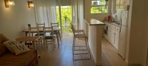 Depto 2 Ambientes 55M2. Balcon a la Calle