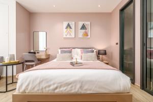 Pattaya Central Suites