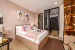 Pattaya Central Suites