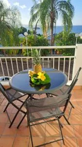 Baie du Galion - 塔腾