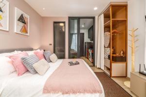 Pattaya Central Suites