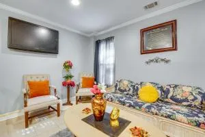 Cozy Georgia Apartment Near Theme Parks and Hiking! - 道格拉斯维尔